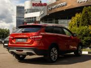 Lada (ВАЗ) Vesta I Москва  - изображение 25