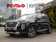 Hyundai Palisade I Москва  - изображение 23
