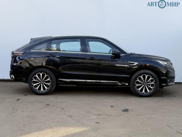 Honda UR-V I Рестайлинг 2 с пробегом 2025 года, цена 5 900 000 рублей, 13 км, внедорожник, Автокод Объявления