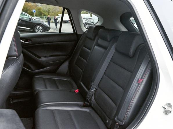 Mazda CX-5 I с пробегом 2013 года, цена 1 949 000 рублей, 133581 км, внедорожник, Автокод Объявления