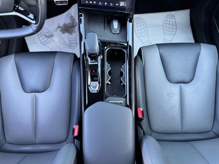 Geely Cityray Стройкерамика  - изображение 16