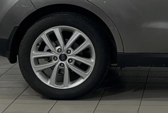 Kia Soul II Рестайлинг с пробегом 2018 года, цена 1 320 000 рублей, 181869 км, хэтчбек, Автокод Объявления