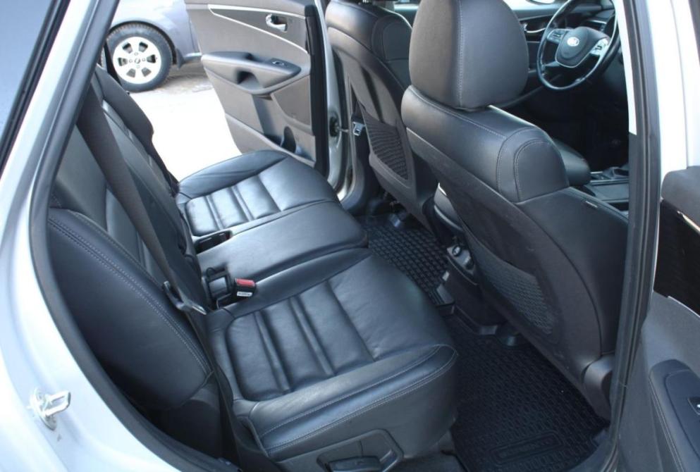 Kia Sorento III Prime Рестайлинг Нижний Новгород  - изображение 13