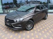 Lada (ВАЗ) Vesta I Калуга  - изображение 19