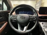 Hyundai Santa Fe IV Рестайлинг Пермь  - изображение 47
