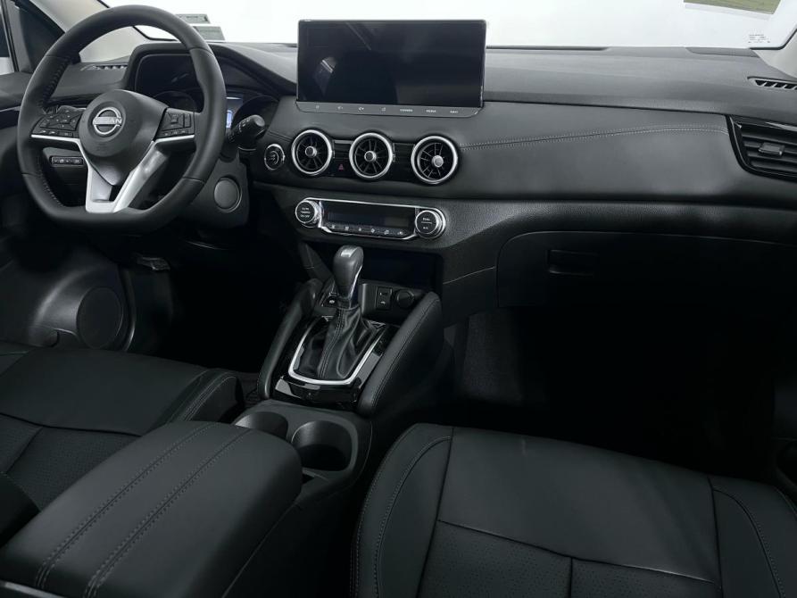 Nissan Qashqai II Рестайлинг 2 Ростов-на-Дону  - изображение 9