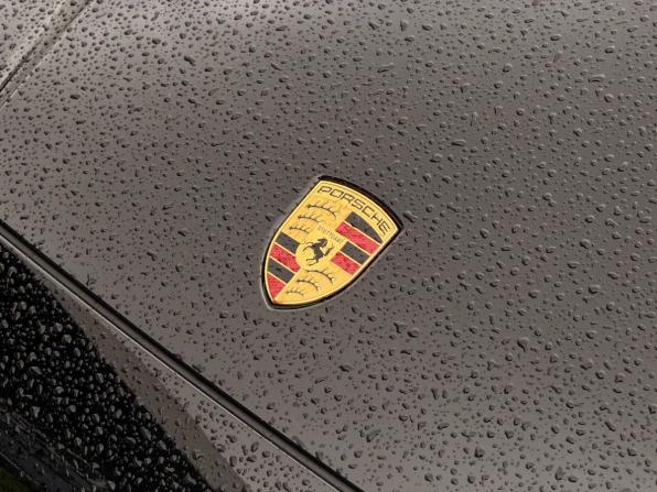 Porsche Cayenne III Рестайлинг с пробегом 2026 года, цена 20 200 000 рублей, 20 км, внедорожник, Автокод Объявления
