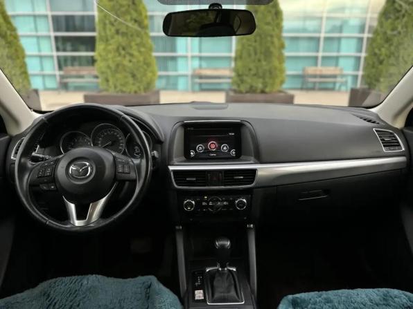 Mazda CX-5 I с пробегом 2015 года, цена 1 795 000 рублей, 204429 км, внедорожник, Автокод Объявления