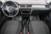 Skoda Rapid I Рестайлинг Красноярск  - изображение 35