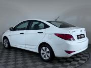 Hyundai Solaris I Рестайлинг Ростов-на-Дону  - изображение 19