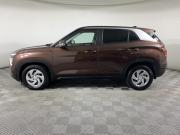 Hyundai Creta I Рестайлинг Москва  - изображение 27