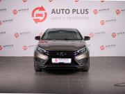Lada (ВАЗ) Vesta I Рестайлинг (NG) Минеральные Воды  - изображение 20