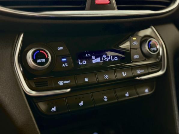 Hyundai Santa Fe IV с пробегом 2019 года, цена 2 849 000 рублей, 164144 км, внедорожник, Автокод Объявления