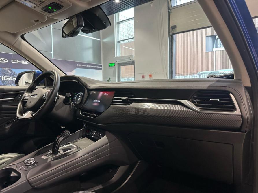 Haval F7x I Москва  - изображение 10