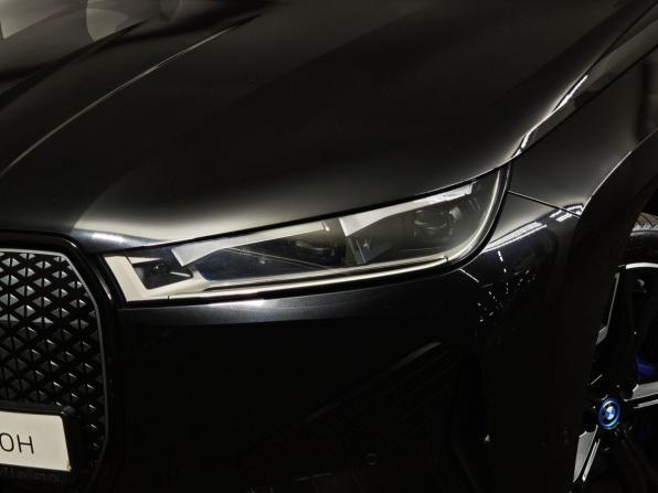 BMW iX I (I20) с пробегом 2021 года, цена 6 095 000 рублей, 56562 км, внедорожник, Автокод Объявления
