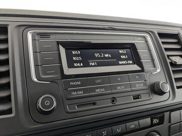 Volkswagen Caravelle T6 с пробегом 2019 года, цена 3 500 000 рублей, 96381 км, минивэн, Автокод Объявления
