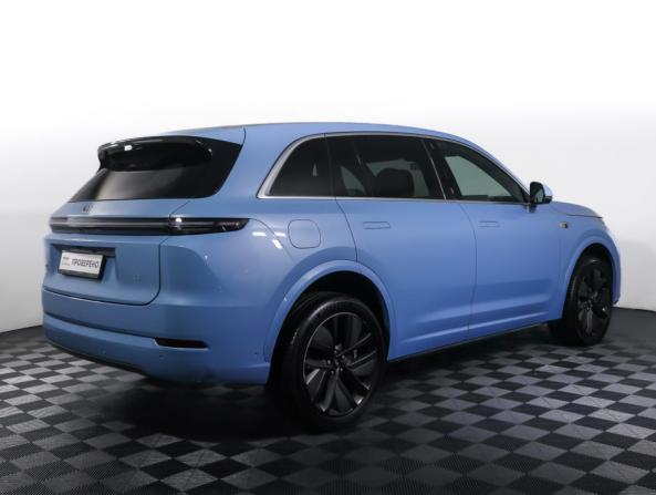 Li Auto (Lixiang) L7 I Рестайлинг с пробегом 2024 года, цена 6 400 000 рублей, 16000 км, внедорожник, Автокод Объявления