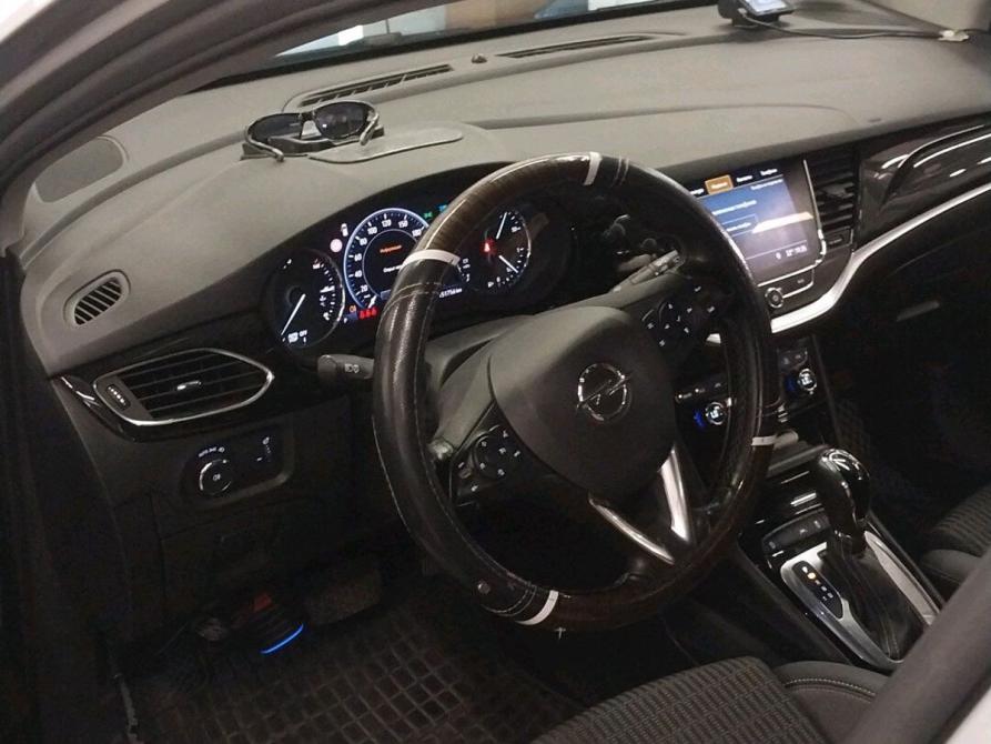 Opel Astra K Рестайлинг Санкт-Петербург  - изображение 3