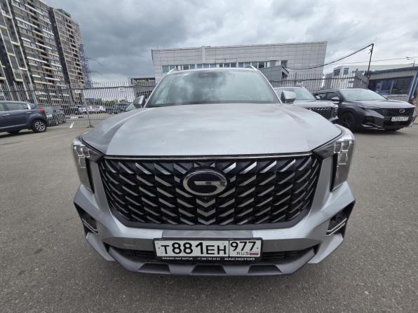 GAC GS8 II с пробегом 2024 года, цена 3 199 000 рублей, 99949 км, внедорожник, Автокод Объявления