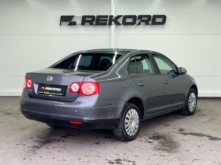 Volkswagen Jetta V Уфа  - изображение 4