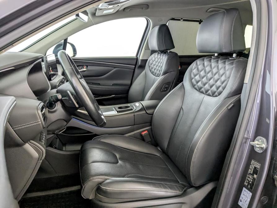 Hyundai Santa Fe IV Рестайлинг Москва  - изображение 20