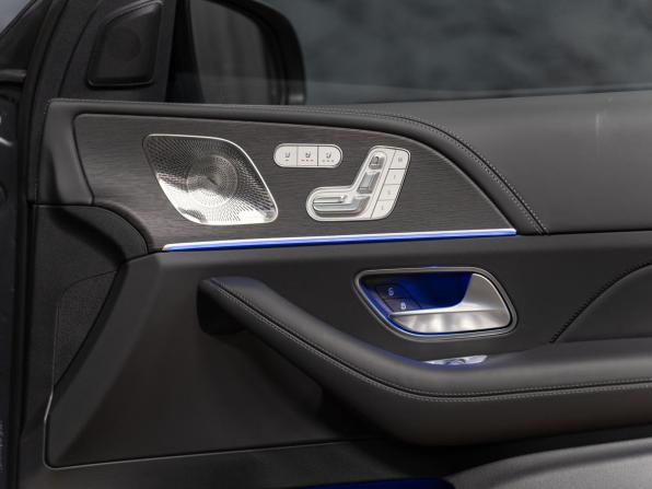 Новый Mercedes-Benz GLE II (V167) Рестайлинг 2026 года, цена 15 050 000 рублей, внедорожник, Автокод Объявления