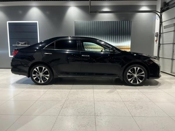 Toyota Camry VII (XV50) с пробегом 2013 года, цена 1 660 000 рублей, 178554 км, седан, Автокод Объявления