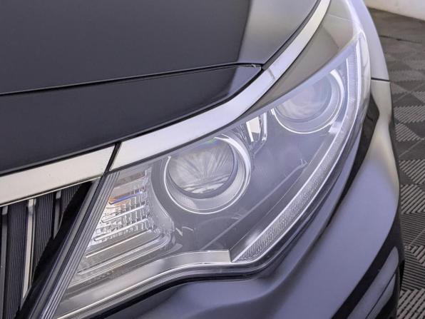 Kia Optima IV Рестайлинг с пробегом 2018 года, цена 2 150 000 рублей, 78100 км, седан, Автокод Объявления