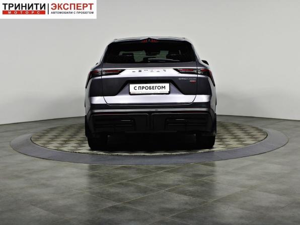 JETOUR DASHING I с пробегом 2024 года, цена 2 757 000 рублей, 11671 км, внедорожник, Автокод Объявления
