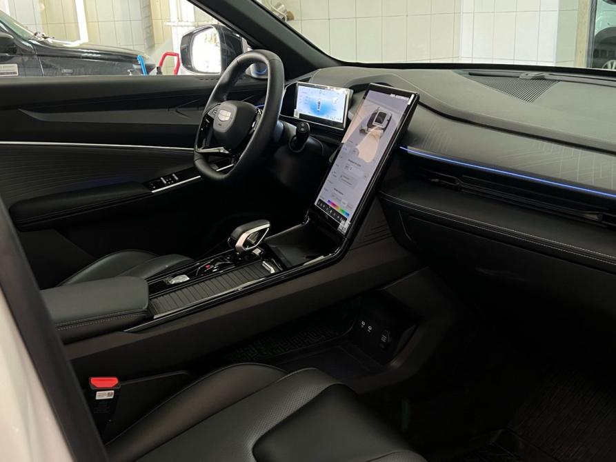 Geely Cityray Волгоград  - изображение 23