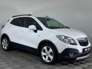 Opel Mokka I Ростов-на-Дону  - изображение 18