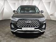 Chery Tiggo 7 Pro I Москва  - изображение 27