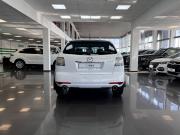 Mazda CX-7 I Рестайлинг Тверь  - изображение 27