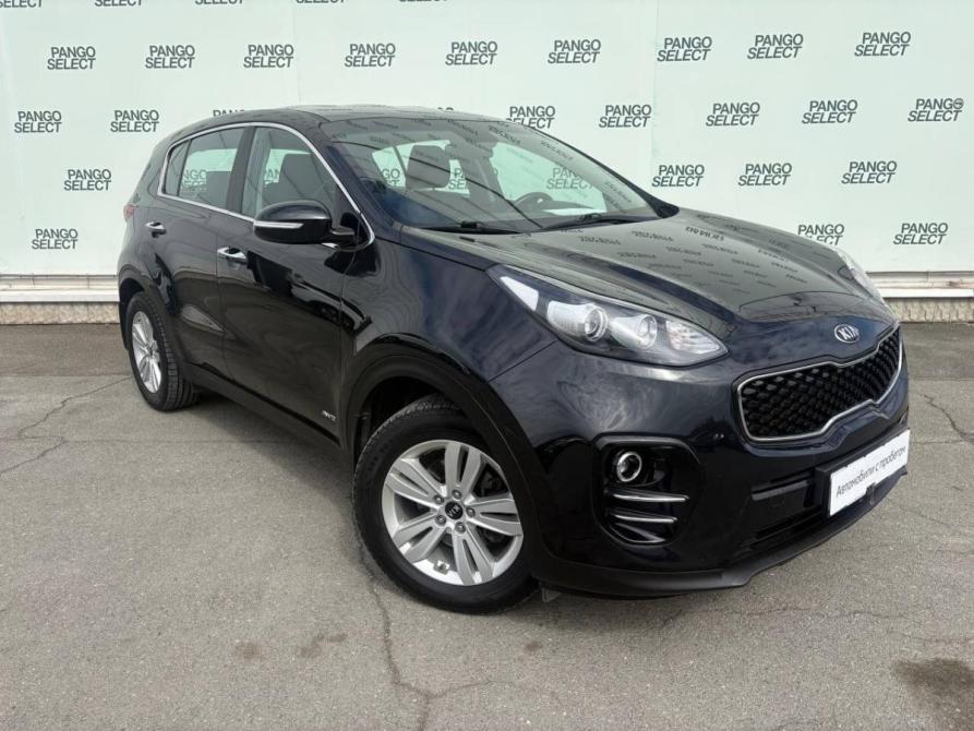 Kia Sportage IV Нижний Тагил  - изображение 3