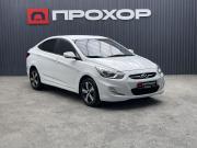 Hyundai Solaris I Пермь  - изображение 61