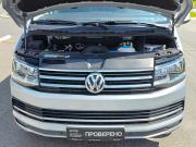 Volkswagen Caravelle T6 Чебоксары  - изображение 33