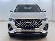 Chery Tiggo 7 Pro I Москва  - изображение 18