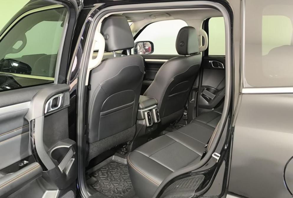 Haval Dargo Нижний Новгород  - изображение 9