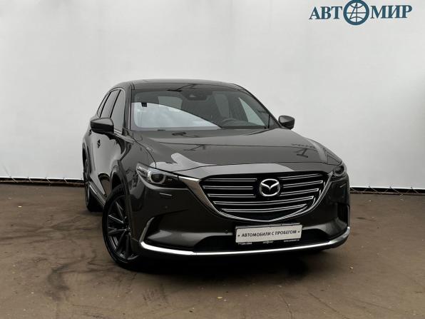 Mazda CX-9 II с пробегом 2020 года, цена 3 100 000 рублей, 173198 км, внедорожник, Автокод Объявления