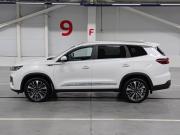 Chery Tiggo 8 Pro Max I Рестайлинг Казань  - изображение 38