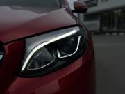 Mercedes-Benz GLC I (X253) Челябинск  - изображение 37