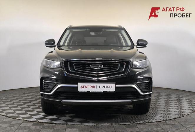 Geely Atlas Pro с пробегом 2023 года, цена 2 170 000 рублей, 44654 км, внедорожник, Автокод Объявления