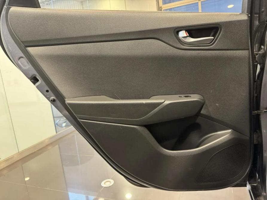 Hyundai Solaris II Рестайлинг Подольск  - изображение 15
