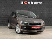 Skoda Rapid II Екатеринбург  - изображение 22