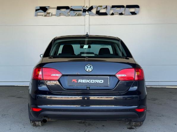 Volkswagen Jetta VI с пробегом 2013 года, цена 998 000 рублей, 76125 км, седан, Автокод Объявления