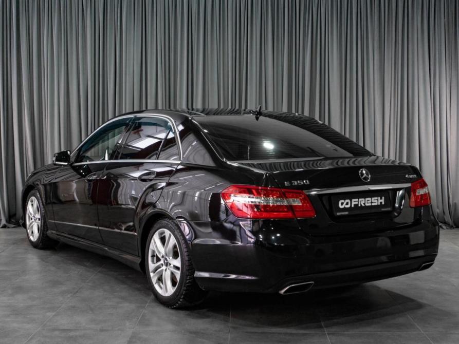 Mercedes-Benz E-Класс IV (W212 S212 C207) Тюмень  - изображение 2