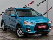 Mitsubishi ASX I Рестайлинг Екатеринбург  - изображение 22