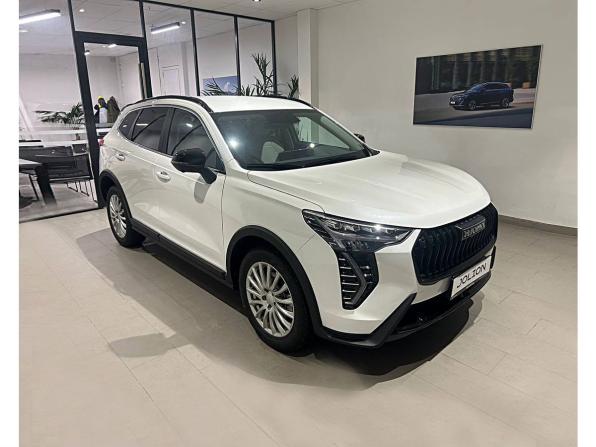 Новый Haval Jolion I Рестайлинг 2026 года, цена 2 771 010 рублей, внедорожник, Автокод Объявления