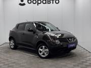 Nissan Juke I Воронеж  - изображение 22