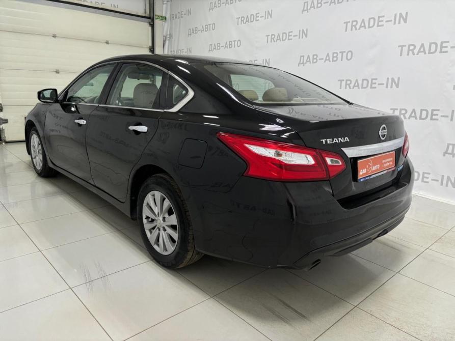 Nissan Teana III Пермь  - изображение 6